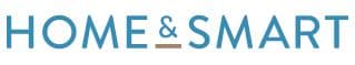 homeandsmart - Logo